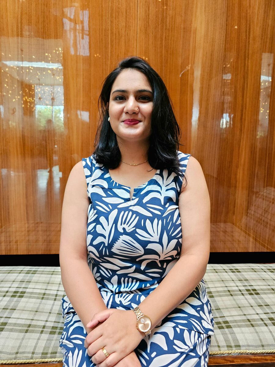 Priyanka Nakoti, online tutor at Gyan Pathshala